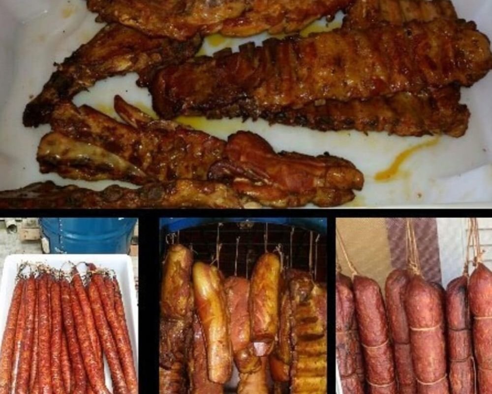 CURSO | DEFUMAÇÃO ARTESANAL DE CARNES