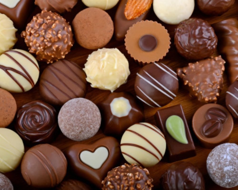 CURSO | PRODUÇÃO ARTESANAL DE CHOCOLATE